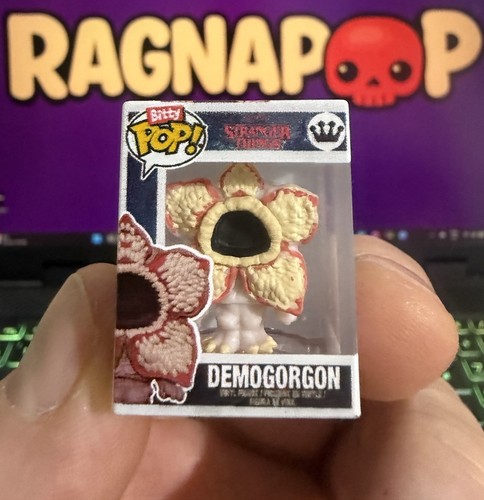 Funko bitty pop stranger - pop,