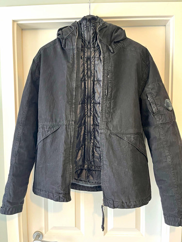 Company 50 fili garment - fili,