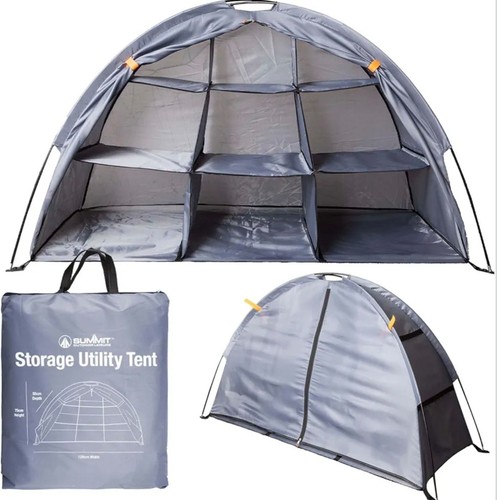 Summit storage utility - storage,
