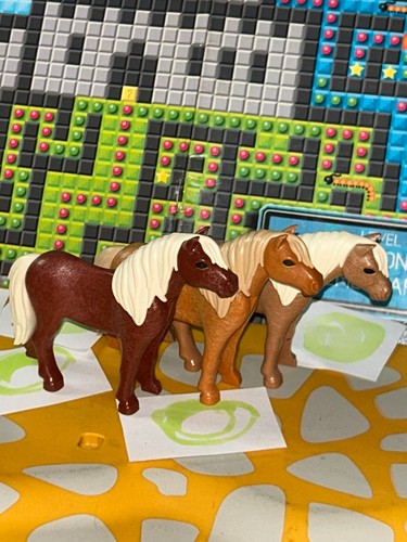 Playmobil horse please - playmobil, visit