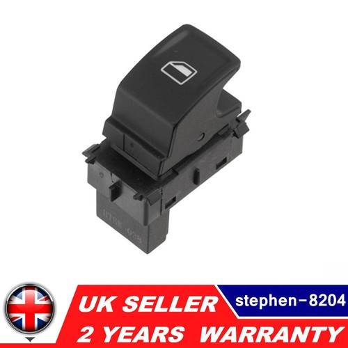 Electric window control switch - electric,