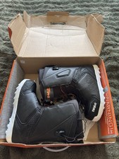 ThirtyTwo Mens Lashed FT