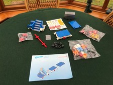 Playmobil Aircraft Cargo Crew