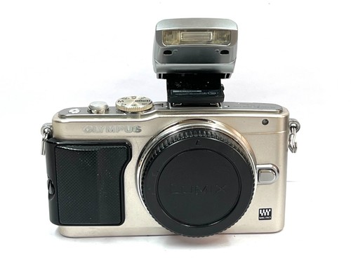 Olympus pen pl5 digital - e-pl5,