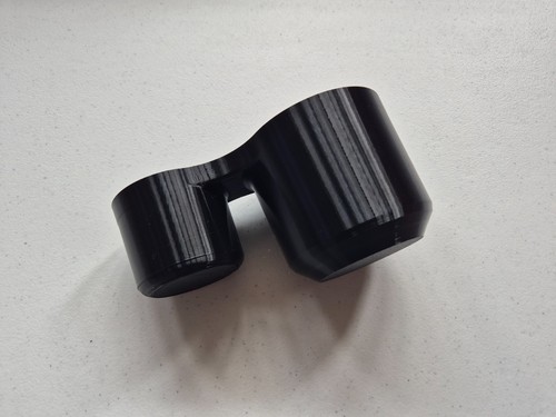 Cup holder extender - cup,
