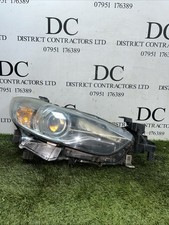 GENUINE MAZDA 6 MK3 2012-2018