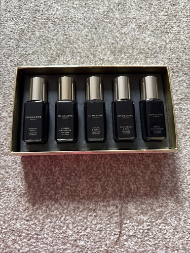 Malone intense collection - jo,