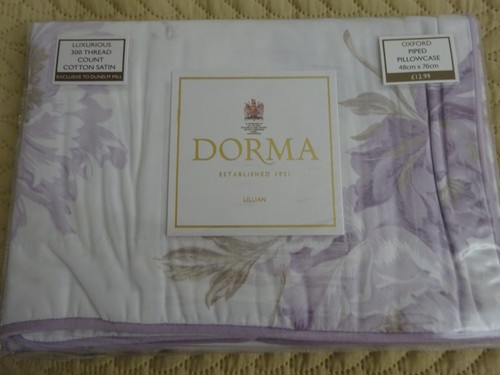 Dorma lillian oxford single - oxford,