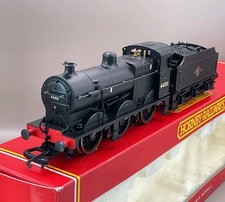 Boxed Hornby R2066 BR Black
