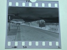 c1980s British Rail Diesel