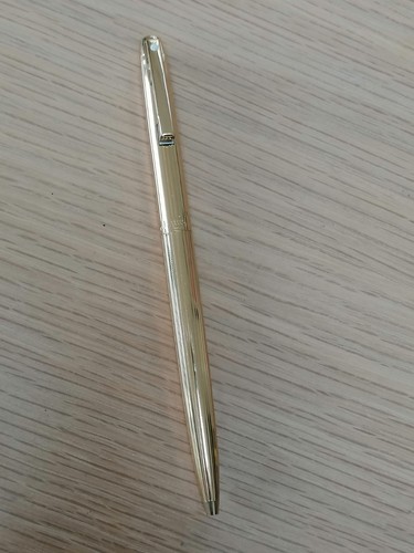 Vintage gold electro plated - electro-plated,