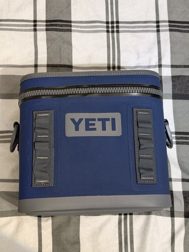 Yeti hopper flip cool bag - yeti,