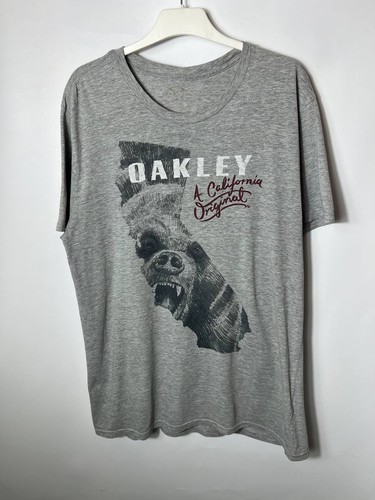 Vintage streetwear y2k oakley - streetwear,