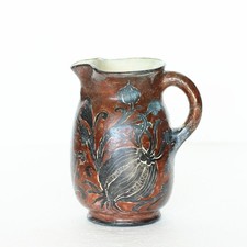 A Martin Brothers stoneware