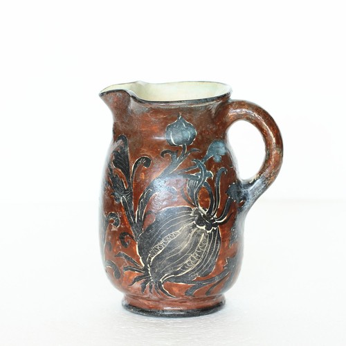 Martin brothers stoneware - a,