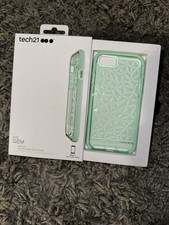 Tech21 - IPhone 7 Evo Gem Mint