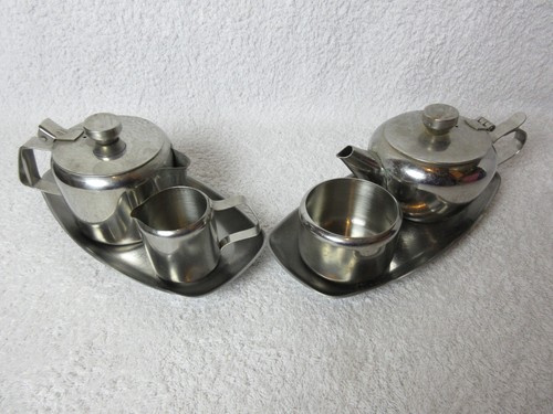 Small stainless tea - small,