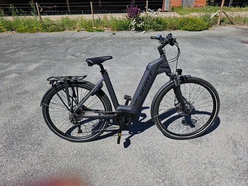 Scott sub sport eride - scott, 20