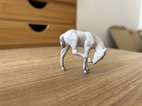 Breyer horse stablemate - breyer,
