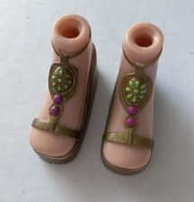 Bratz doll shoes