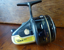 Classic ABU Garcia  Gold Max