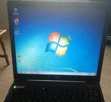 HP Compaq NC6220 Laptop