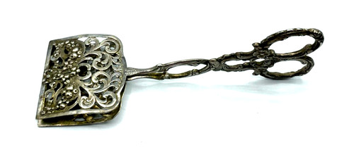 Antique 800 silver - 800,