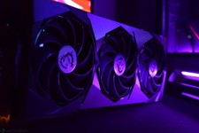 MSI GeForce RTX 3080 SUPRIM X