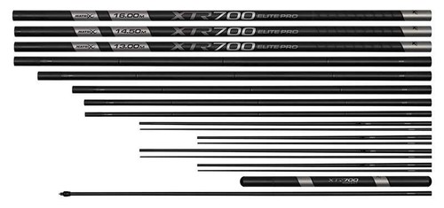 Matrix xtr700 elite pro - xtr700,