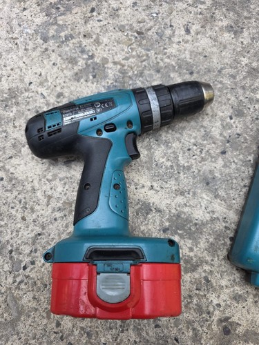 Makita 8391d cordless - 8391d, drill