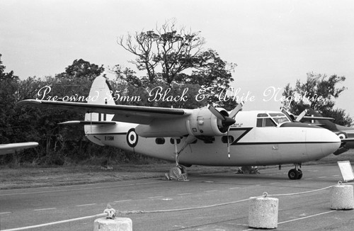 Raf pembroke 8108m - raf,