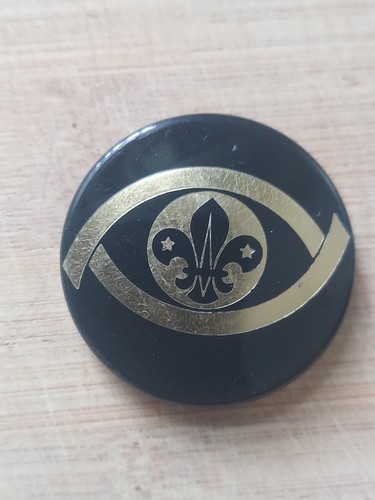 Scouting black gold fleur - uk,