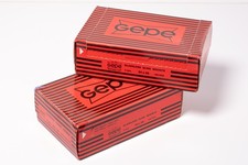 Gepe Glassless Slide Mounts 24