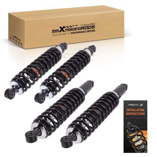 Set shocks for honda - shocks,