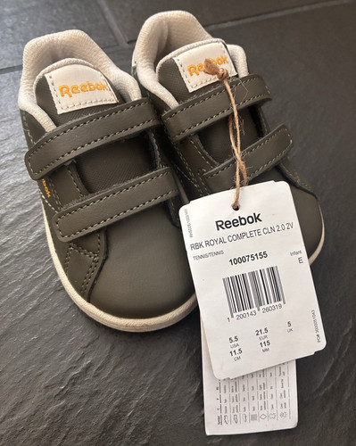 Reebok royal complete cln 0 - reebok,