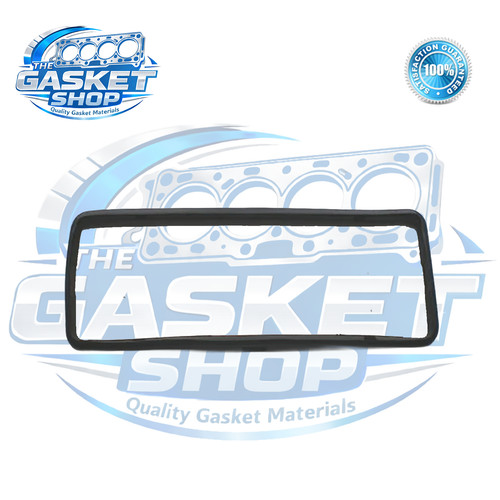 Rocker cam cover - cover, c2