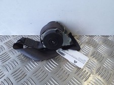 MG TF 135 MK1 2002-2005 SEAT