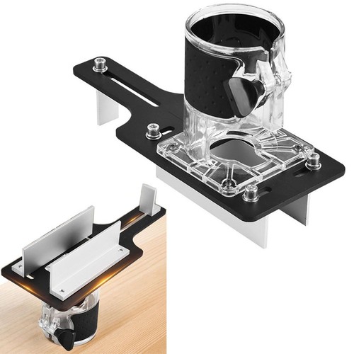 Invisible fastener - in, 1
