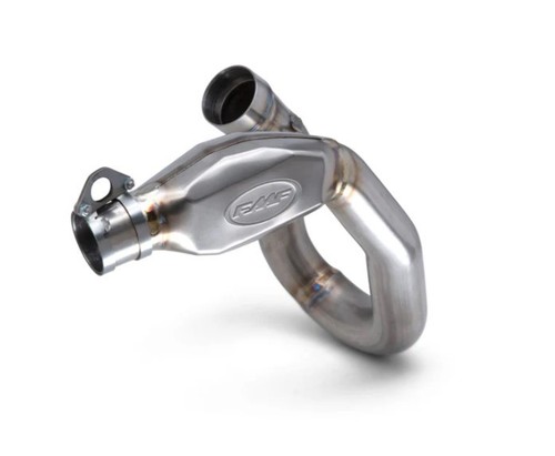 Beta rx450 fmf exhaust - fmf,