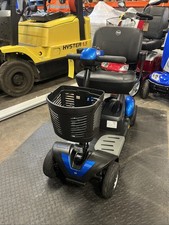 TGA Zest Plus 25 Stone Boot