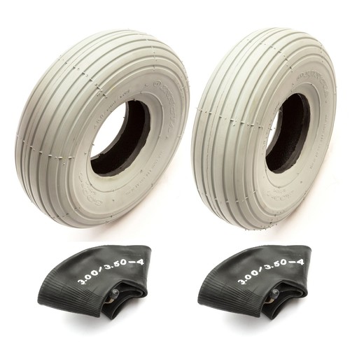 Tyre inner tube - tyre, 3.00-4