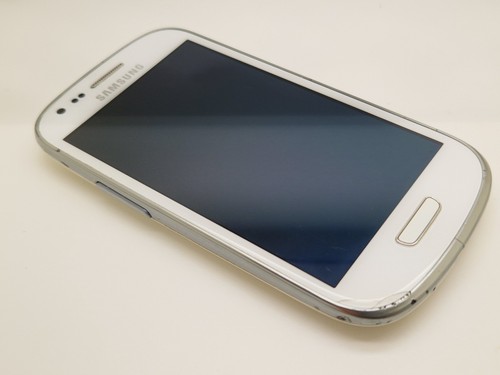 Good condition unlocked white - unlocked,
