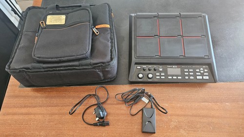 Roland spd sampling pad - sampling,
