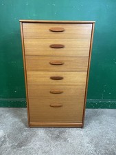 Austinsuite 6 Drawer Chest Of