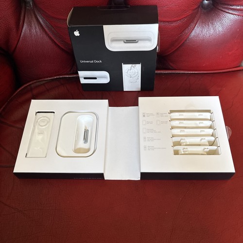 Apple ipod universal - universal, dock