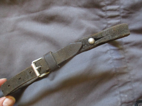 Genuine 1940 german army - german, wss