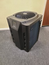 Swimming Pool Electric Heat Pump Water Heater - Ex Display