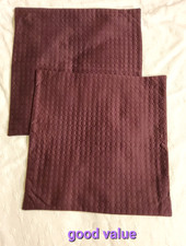 Marks and Spencer 2 X Cushion