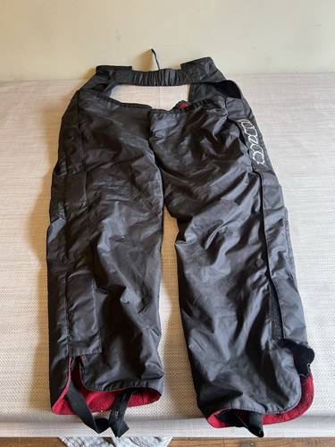 Equenoc waterproof lined over - equenoc,