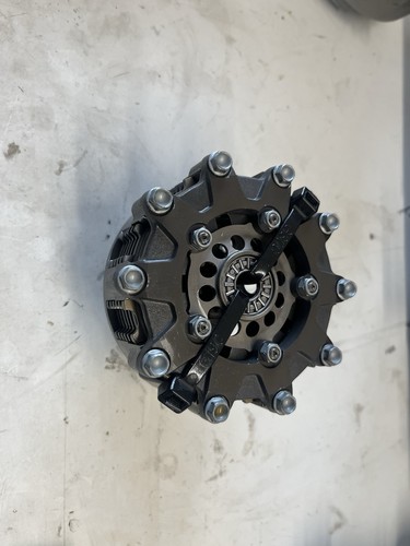 Bmw g450x clutch assembly - g450x,